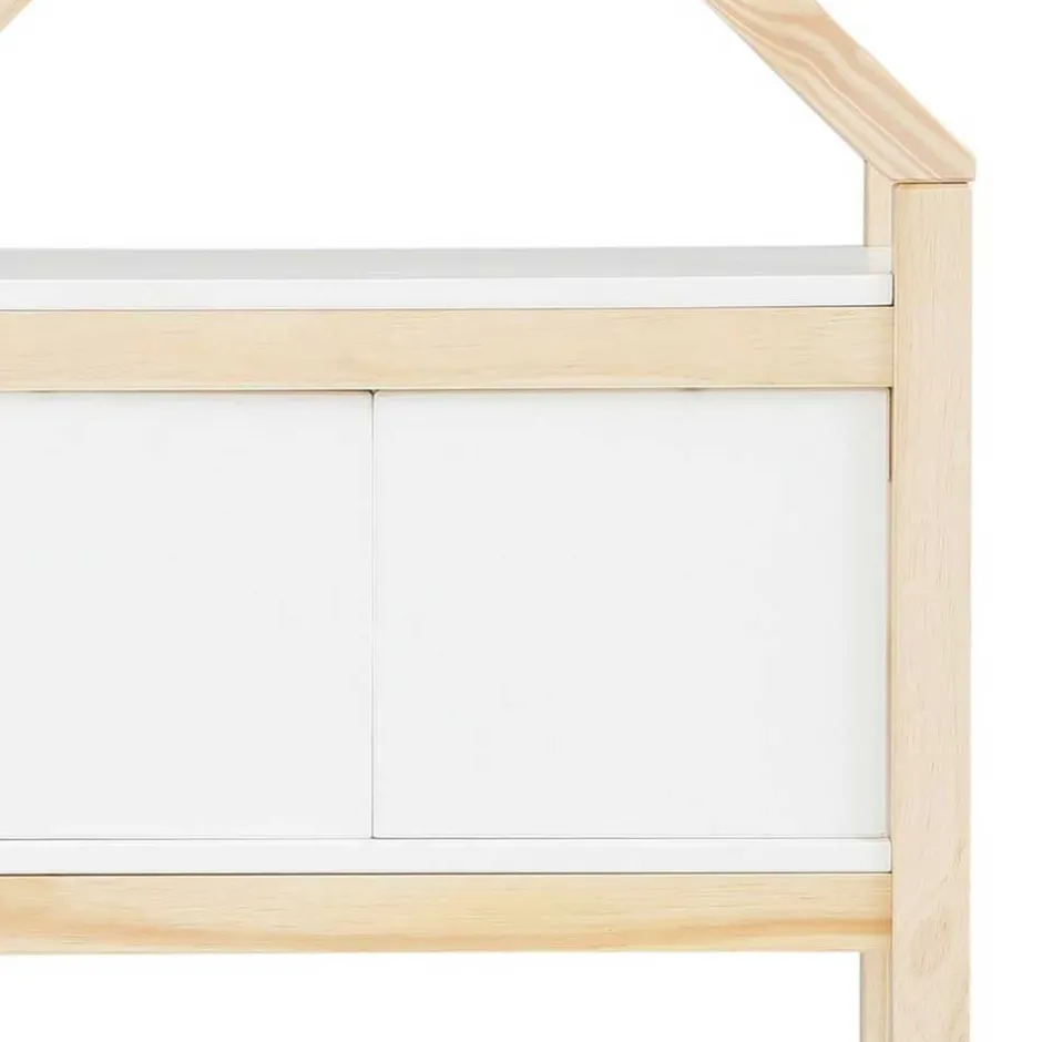 Pharao24 Kinderzimmer Regal Lora>Kinder Kinderzimmerregale