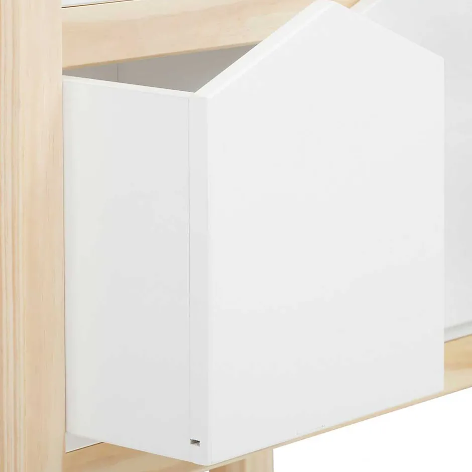 Pharao24 Kinderzimmer Regal Lora>Kinder Kinderzimmerregale