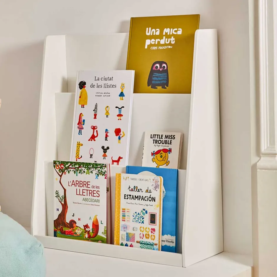 Pharao24 Kinderzimmer Regal Matthew>Kinder Kinderzimmerregale