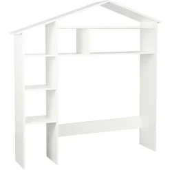 Pharao24 Kinderzimmer Regal Ruthian>Kinder Raumteiler|Kinderzimmerregale