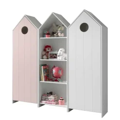 Kinderzimmerschränke*Pharao24 Kinderzimmer Schränke Vranona