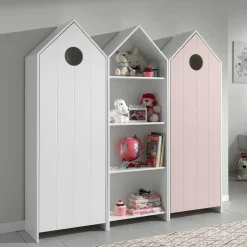 Kinderzimmerschränke*Pharao24 Kinderzimmer Schränke Vranona