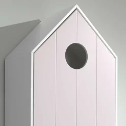 Kinderzimmerschränke*Pharao24 Kinderzimmer Schränke Vranona