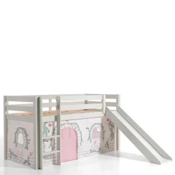 Spielbetten|Kinderhochbetten*Pharao24 Kinderzimmer Spielbett Arzoo