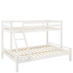 Etagenbetten|Kinderbetten*Pharao24 Kinderzimmer Stockbett Andina