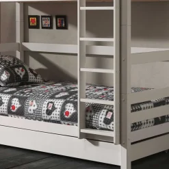 Pharao24 Kinderzimmer Stockbett Elegatos><noscript><img width=