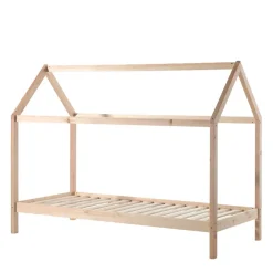 Kinderbetten*Pharao24 Kinderzimmerbett Henriette