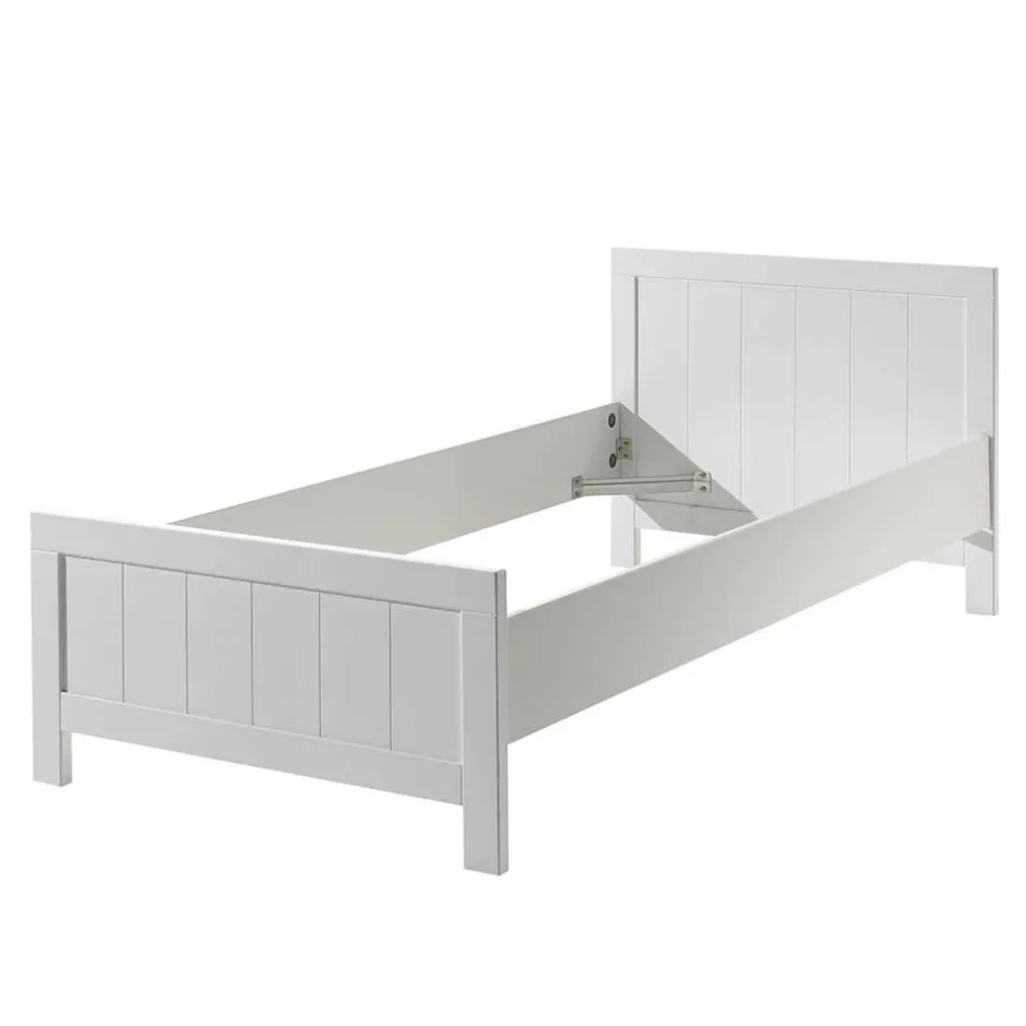 Pharao24 Kinderzimmerkomplettset Demossa>Kinder Kinderzimmer Sets