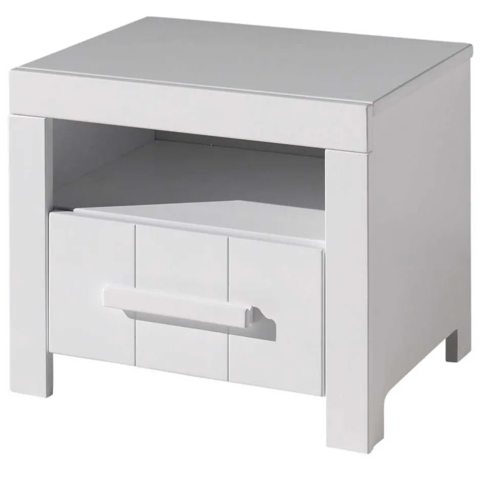 Pharao24 Kinderzimmerkomplettset Demossa>Kinder Kinderzimmer Sets