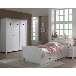 Pharao24 Kinderzimmermöbel Set Ciomore>Kinder Kinderzimmer Sets