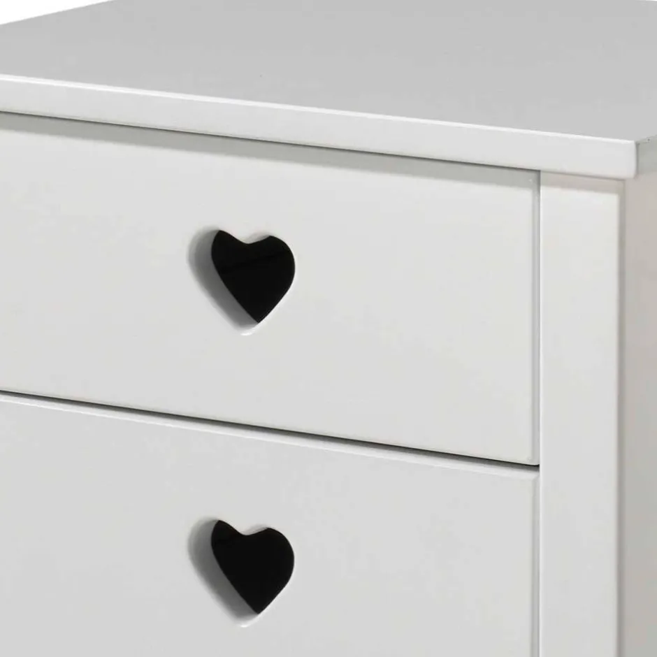 Pharao24 Kinderzimmermöbel Set Ciomore>Kinder Kinderzimmer Sets