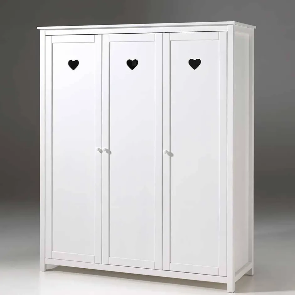 Pharao24 Kinderzimmermöbel Set Ciomore>Kinder Kinderzimmer Sets