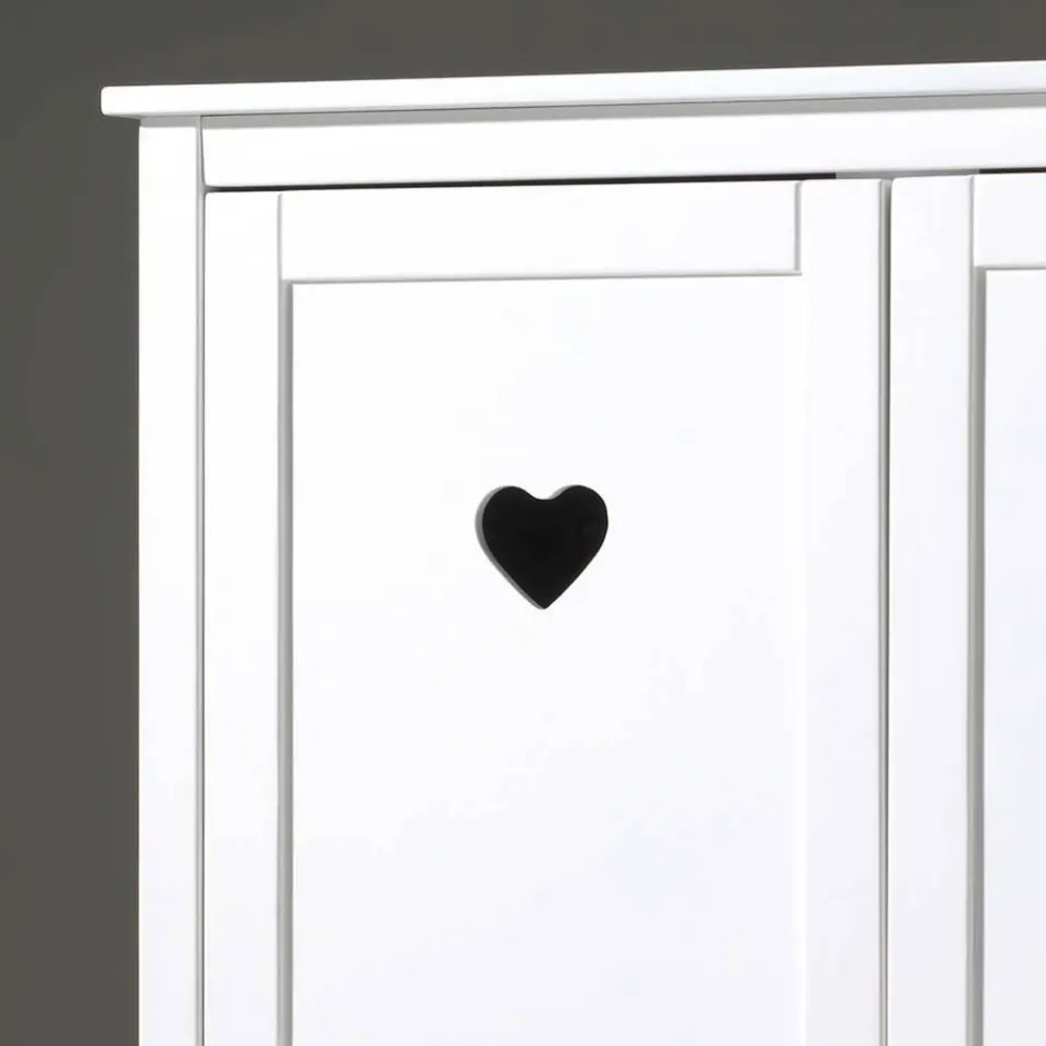 Pharao24 Kinderzimmermöbel Set Ciomore>Kinder Kinderzimmer Sets