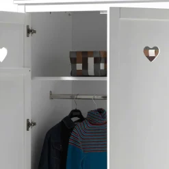 Pharao24 Kinderzimmermöbel Set Ciomore><noscript><img width=