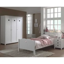 Pharao24 Kinderzimmermöbel Set Ciomore><noscript><img width=