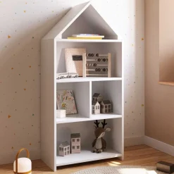 Kinderzimmerregale*Pharao24 Kinderzimmerregal Lemi