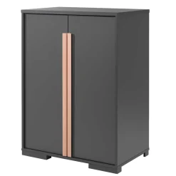 Wäscheschrank*Pharao24 Kinderzimmerschrank Ostoro