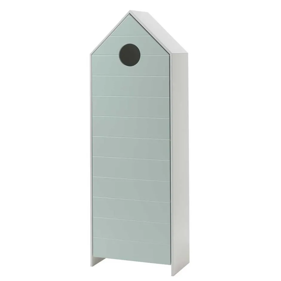 Pharao24 Kinderzimmerschrank Set Vranona>Kinder Kinderzimmerschränke