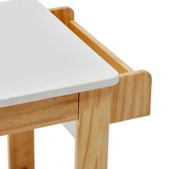 Kinderschreibtische*Pharao24 Kinderzimmerschreibtisch Danesto