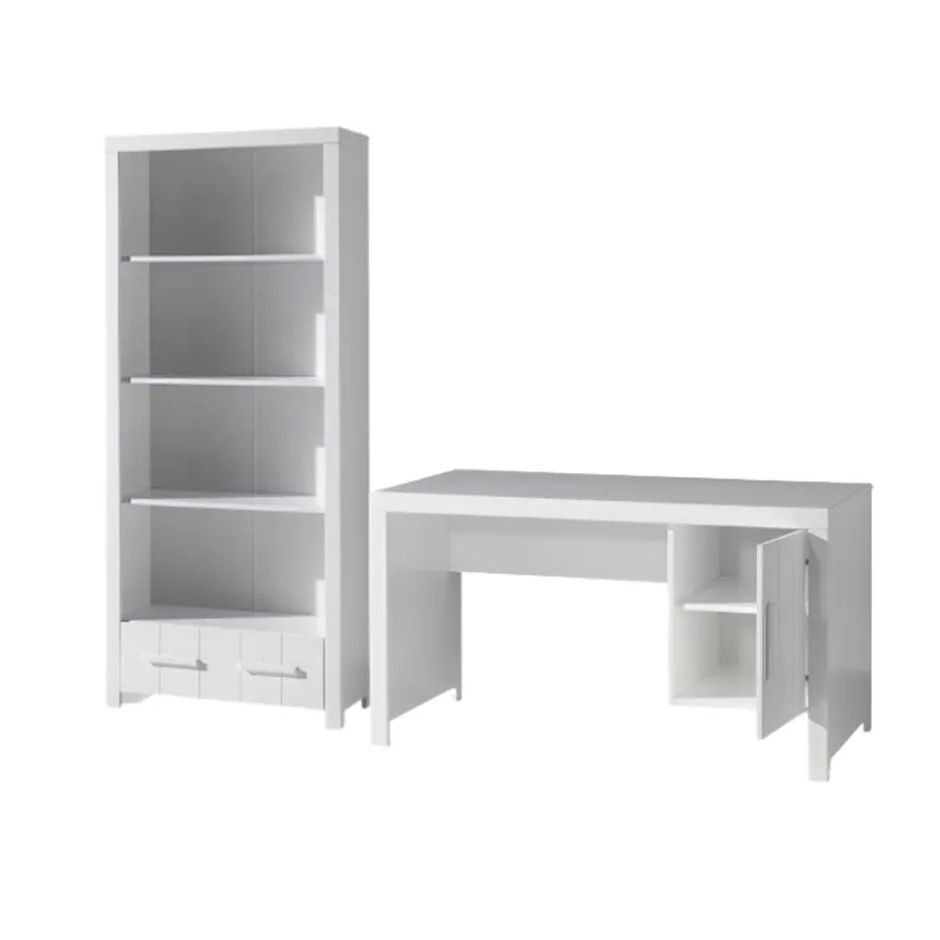 Kinderzimmer Sets*Pharao24 Kinderzimmerset modern Demossa