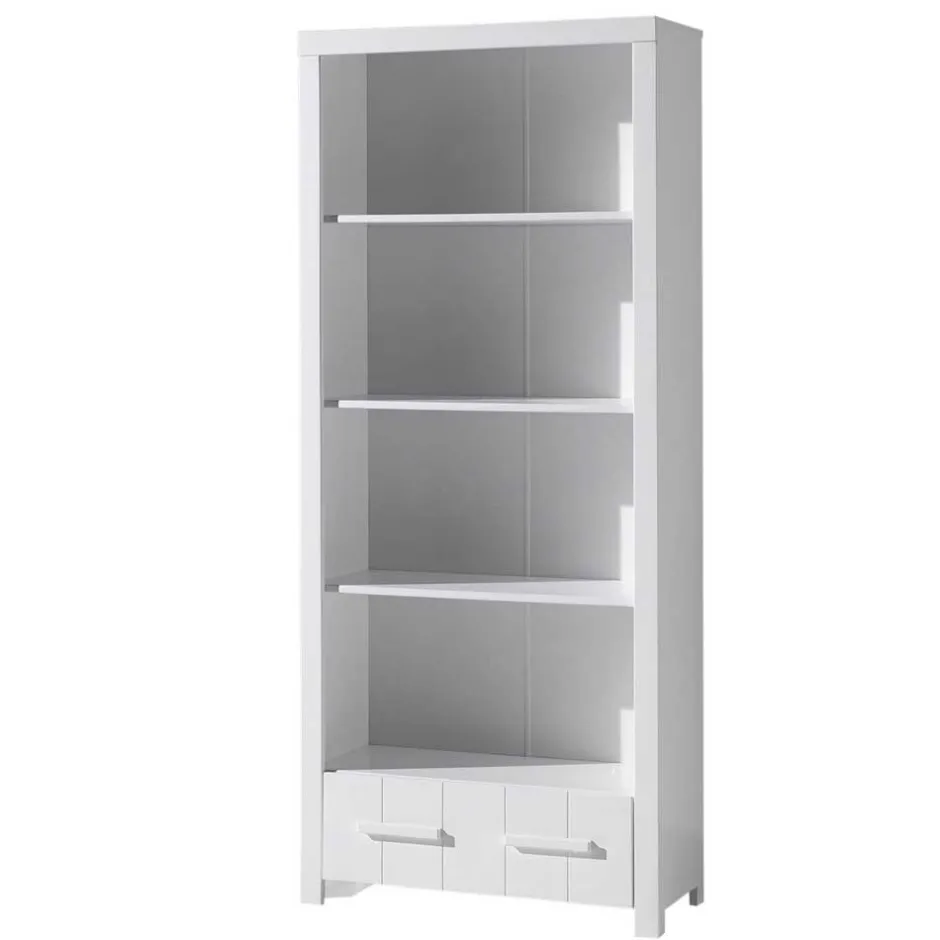 Kinderzimmer Sets*Pharao24 Kinderzimmerset modern Demossa