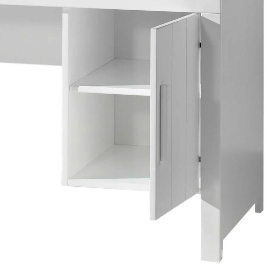 Kinderzimmer Sets*Pharao24 Kinderzimmerset modern Demossa