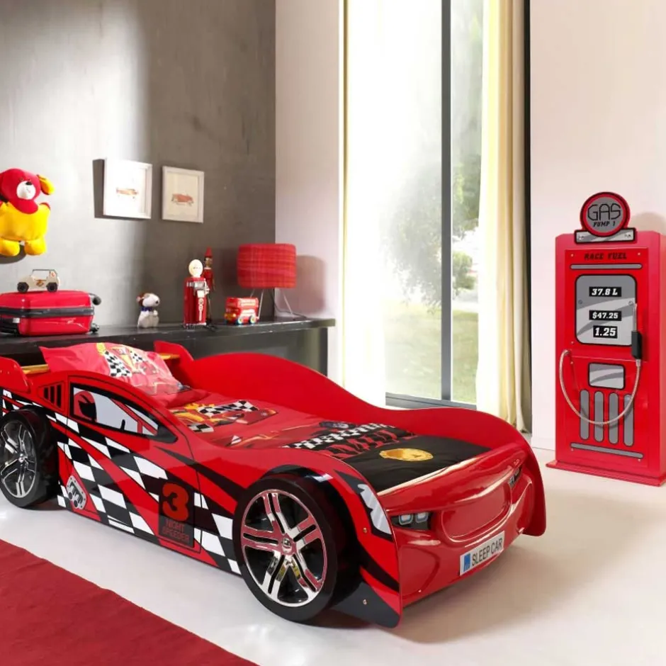 Pharao24 Kinderzimmer-Set Petrol>Kinder Kinderzimmer Sets