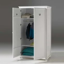 Pharao24 Kinderzimmerset weiß Ciomore><noscript><img width=