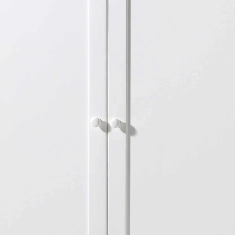 Pharao24 Kinderzimmerset weiß Ciomore>Kinder Kinderzimmer Sets