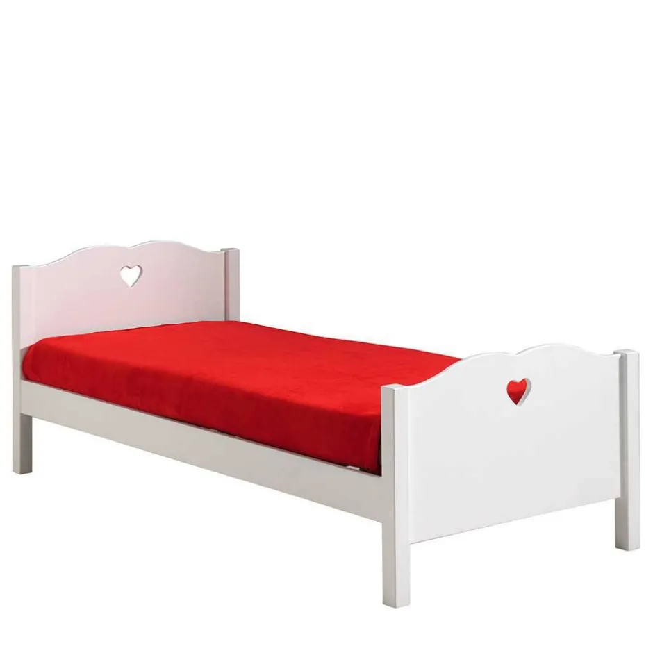 Pharao24 Kinderzimmerset weiß Ciomore>Kinder Kinderzimmer Sets