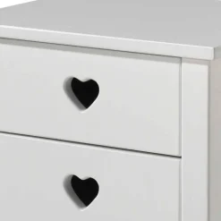 Pharao24 Kinderzimmerset weiß Ciomore><noscript><img width=