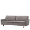 Pharao24 Kippsofa Belinda> 3 Sitzer Sofa|Schlafsofas