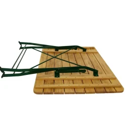 Küchentisch|Esstische*Pharao24 Klappbarer Gartentisch Ziller