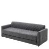 Pharao24 Klappcouch Agazian> Einzelsofa|2 Sitzer Sofa