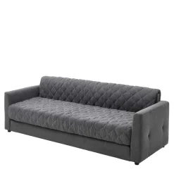 Pharao24 Klappcouch Agazian> Einzelsofa|2 Sitzer Sofa