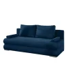 3 Sitzer Sofa|Schlafsofas*Pharao24 Klappcouch Bilbona