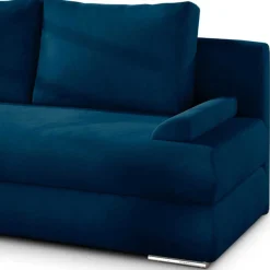 3 Sitzer Sofa|Schlafsofas*Pharao24 Klappcouch Bilbona