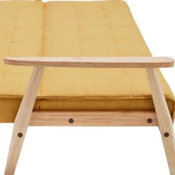 Einzelsofa|2 Sitzer Sofa*Pharao24 Klappcouch Bosay