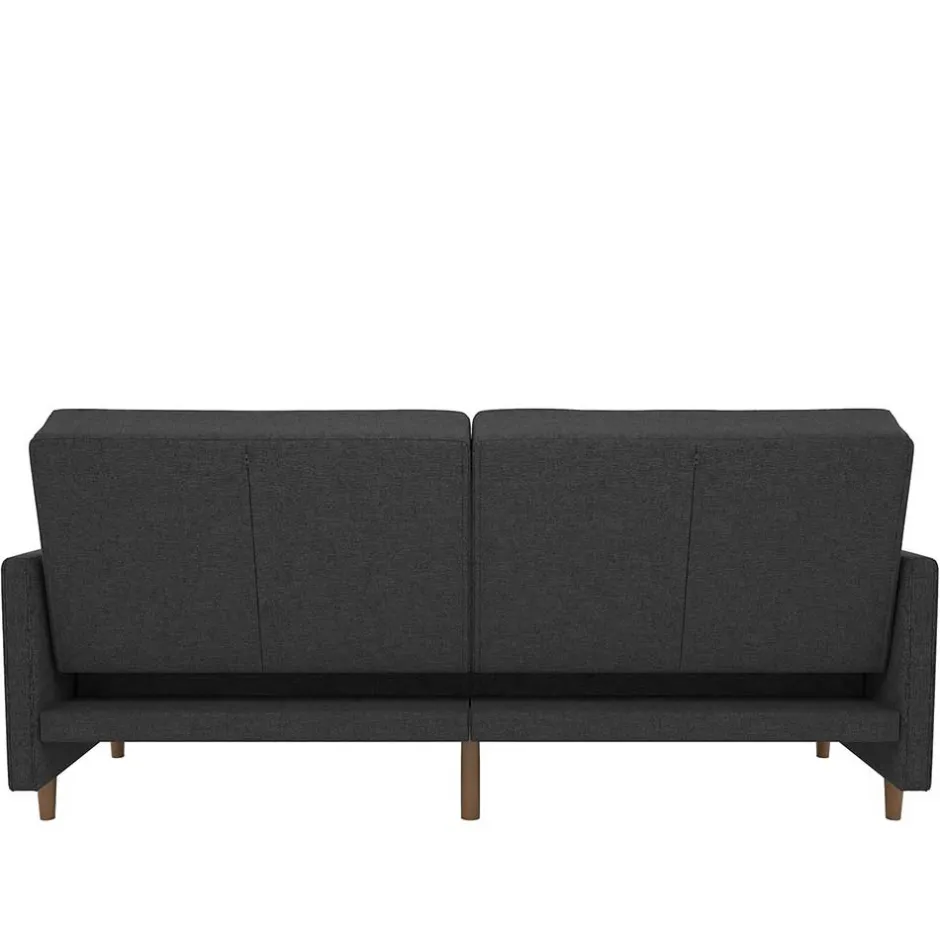 Einzelsofa|3 Sitzer Sofa*Pharao24 Klappcouch Claudio