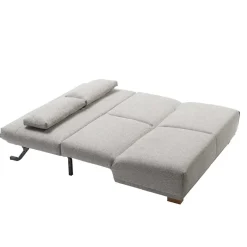 Polstermöbel|3 Sitzer Sofa*Pharao24 Klappcouch Danjata