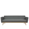 Pharao24 Klappcouch Fiodaria> Polstermöbel|3 Sitzer Sofa