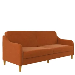 3 Sitzer Sofa|Schlafsofas*Pharao24 Klappcouch Jeanna
