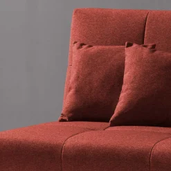 3 Sitzer Sofa|2 Sitzer Sofa*Pharao24 Klappcouch Waving