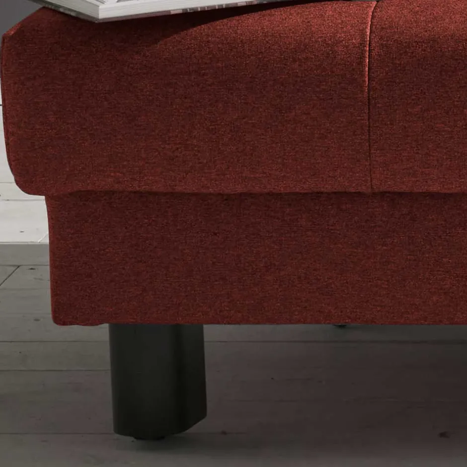 3 Sitzer Sofa|2 Sitzer Sofa*Pharao24 Klappcouch Waving