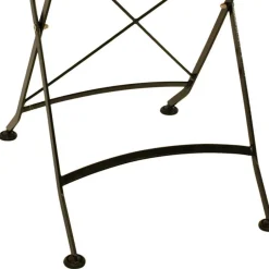 Gartenmöbel|Sitzgruppen*Pharao24 Klappgarnitur Lavagna