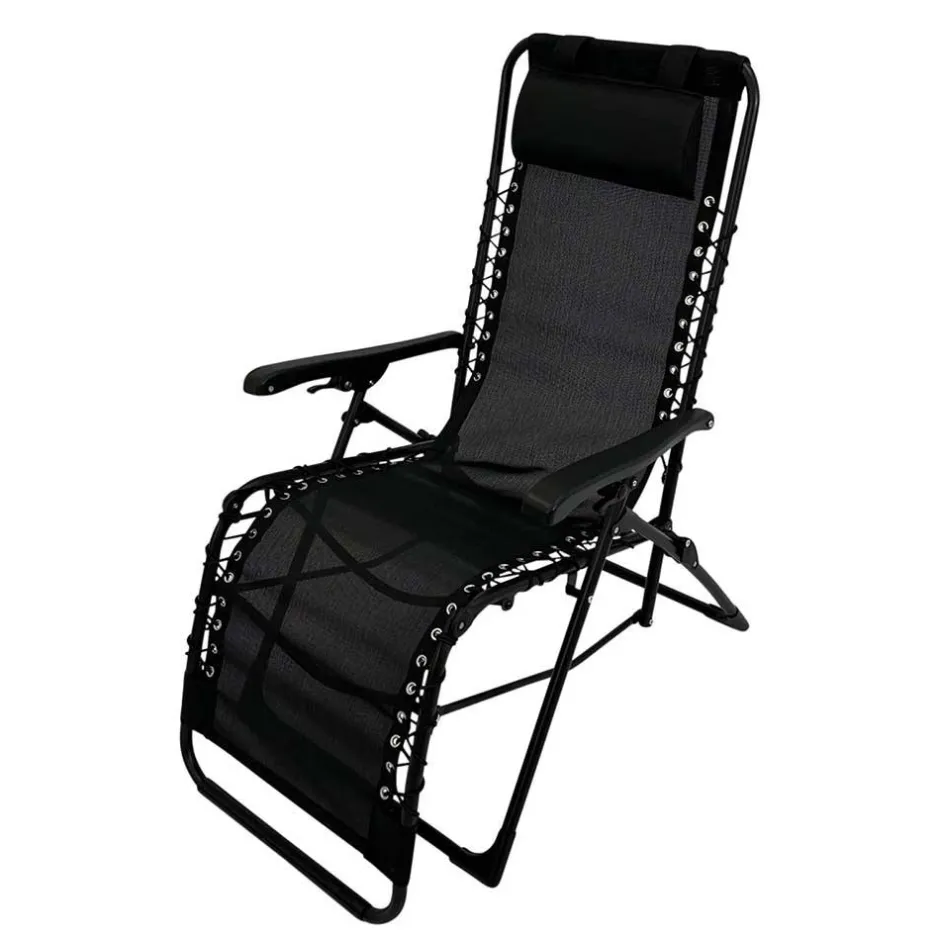 Pharao24 Klappliegestuhl Matchy> Gartenmöbel