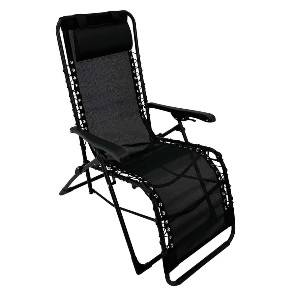 Pharao24 Klappliegestuhl Matchy> Gartenmöbel