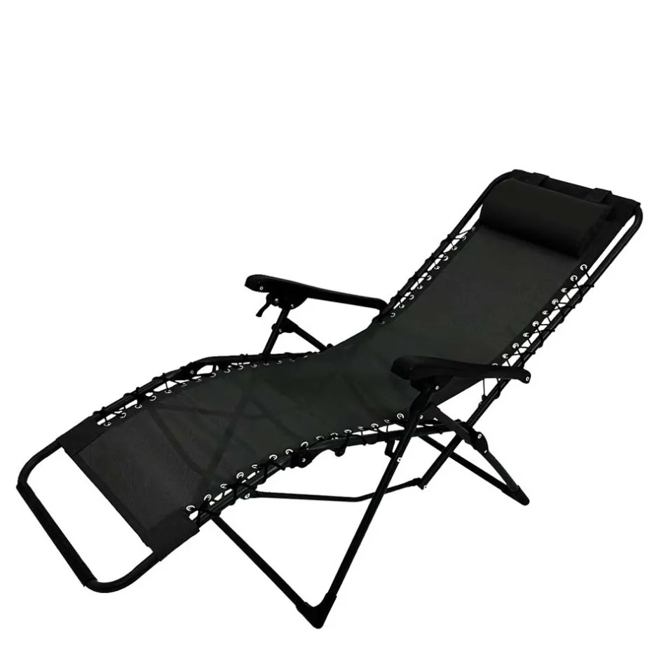 Pharao24 Klappliegestuhl Matchy> Gartenmöbel