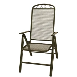 Pharao24 Klappsessel Delnoto> Gartenmöbel