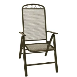 Pharao24 Klappsessel Delnoto> Gartenmöbel